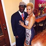 Leann Harris