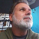 Ralf Alberto Schumann