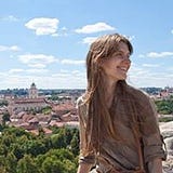 Julia Janiuk-Kazlouskaja