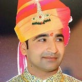 Dhirendra Rathore