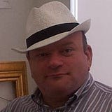 Mikhail Rogov