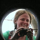 Maggie Rauch