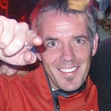 Fred Carman