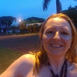 Mariza Wasaznik