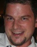 Andrew Evans