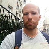 Benoit Baume