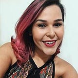 Catharyna Campos