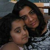 Ghazal Haqani