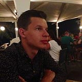 Ilya Tokarev