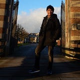 Vraj Shah