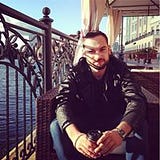 Maxim Ryaguzov