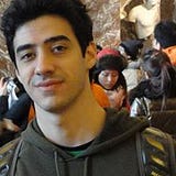 Lucas Baccarin