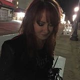 Vickie Lynn