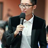 Huang Dustin