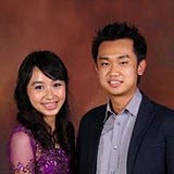 David Setyadi Gunawan