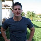 Daniel Scotti