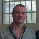 Ashton Williams