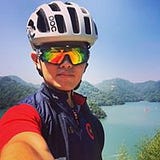 Daniel Hsieh