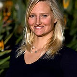 Christie Watts Coach
