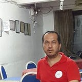 Osman Bayır
