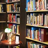 CIRHR Library