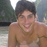 Alessandro Ranaldi