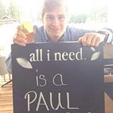 Paul Brandauer