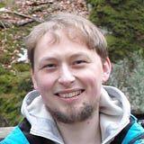 Konrad Mrożek