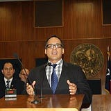 Gonzalo Robles