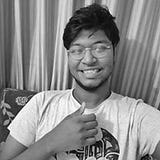 Jason Haque