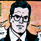 Clark Kent