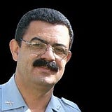 Jose Anilto Dos Anjos