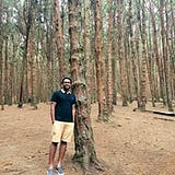 Anvesh Varma