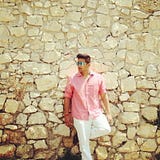 Rahul Avasthy