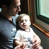 Aaron Hirschhorn