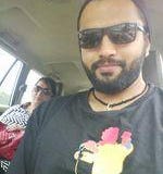 Siddharth Sadavarte