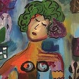 Lisa Mernitz DeLucio