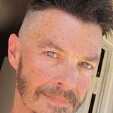 Timothy Montgomery