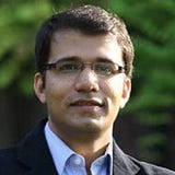 Gaurav Sharma