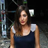Aurélie Saîz
