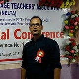Gunaraj Nepal