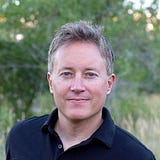 Jon Mobeck