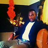 John Okwegwali