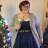 Holly Kiely