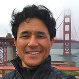 Eric Hamako