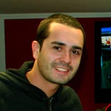 Luiz Henrique Barros