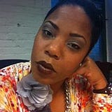 Erika Goodwin