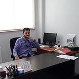 Furkan Karlitepe