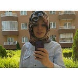 Çünkü Merve