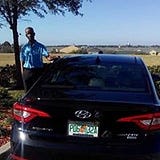 Jay Edward Doway